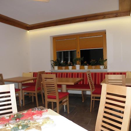 Landhaus Sonnrain Saalbach-Hinterglemm Buitenkant foto