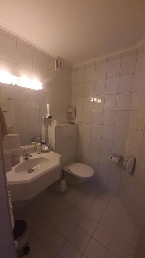 Landhaus Sonnrain Saalbach-Hinterglemm Buitenkant foto