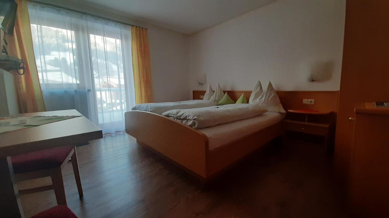 Landhaus Sonnrain Saalbach-Hinterglemm Buitenkant foto