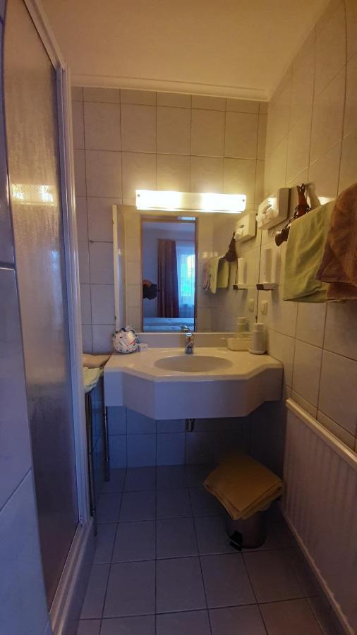 Landhaus Sonnrain Saalbach-Hinterglemm Buitenkant foto